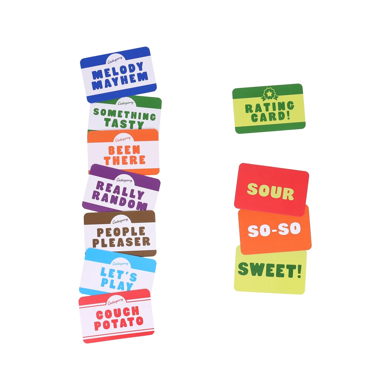 Pickles Quick Action Party Game - Image 4