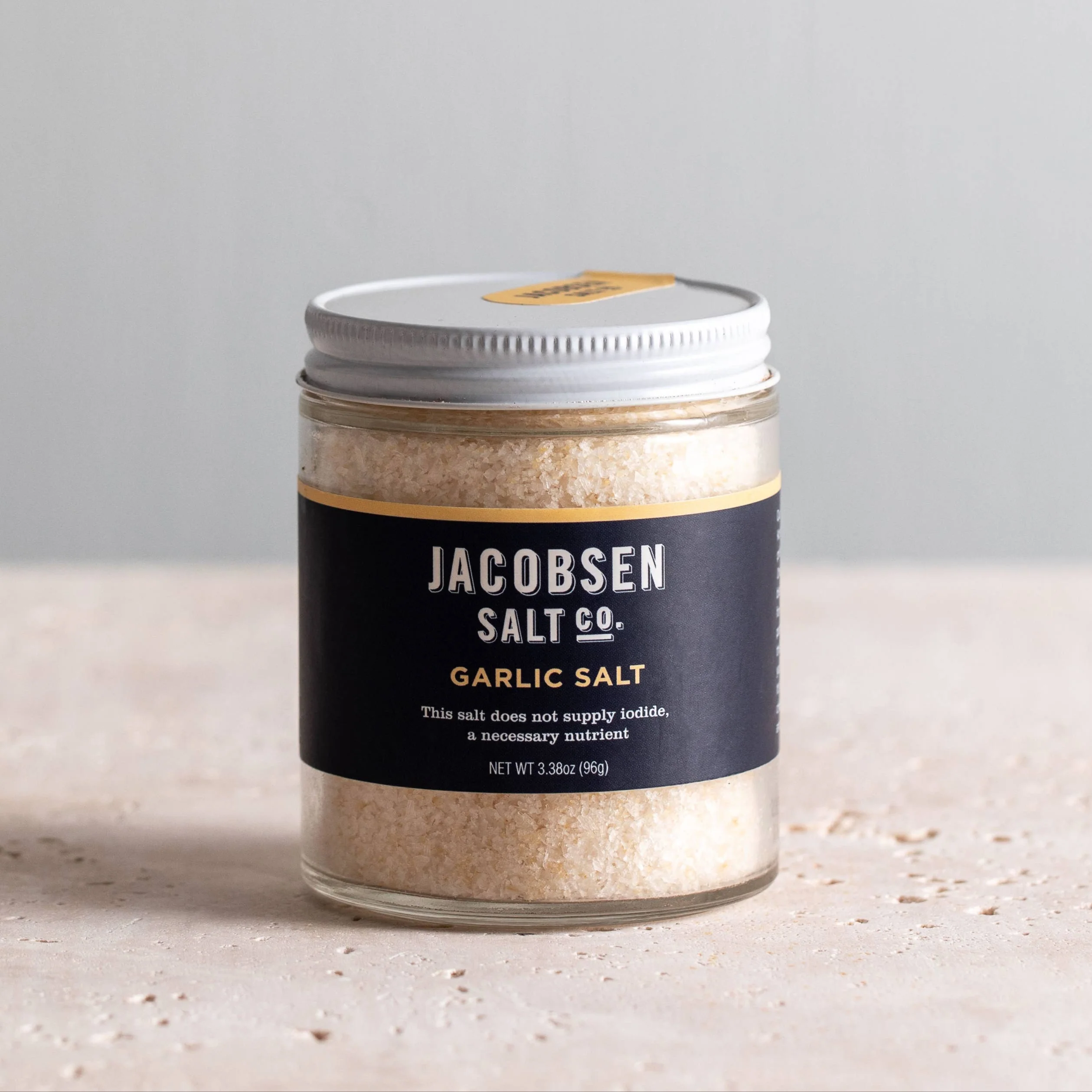 Garlic Salt