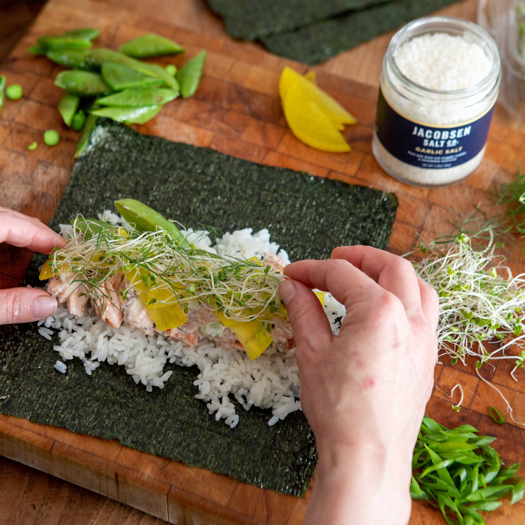Garlic Salt - Image 3