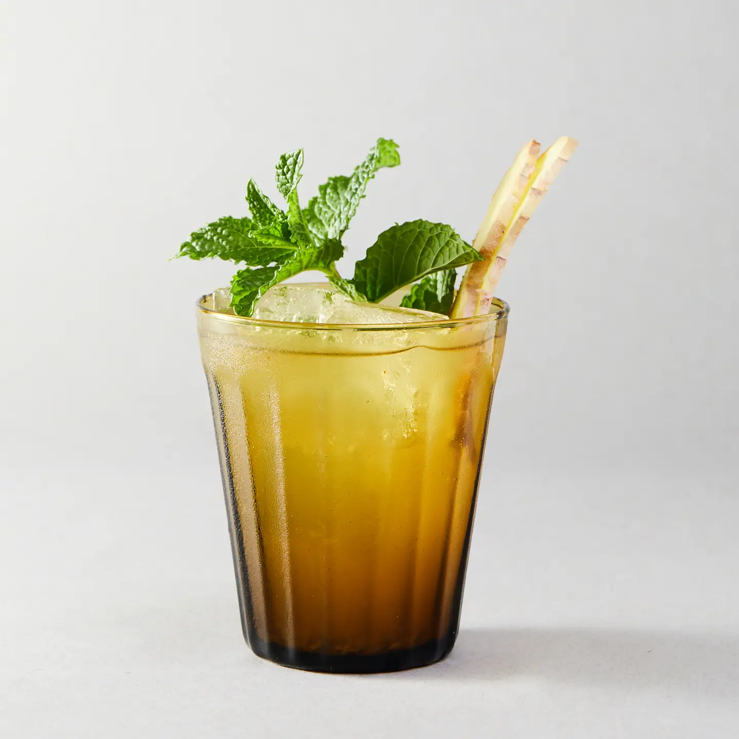 Ginger Spice Cocktail Mule Mixer 16oz - Image 4