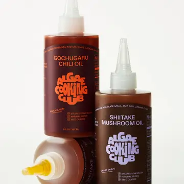 Gochugaru Chili Oil - Image 3
