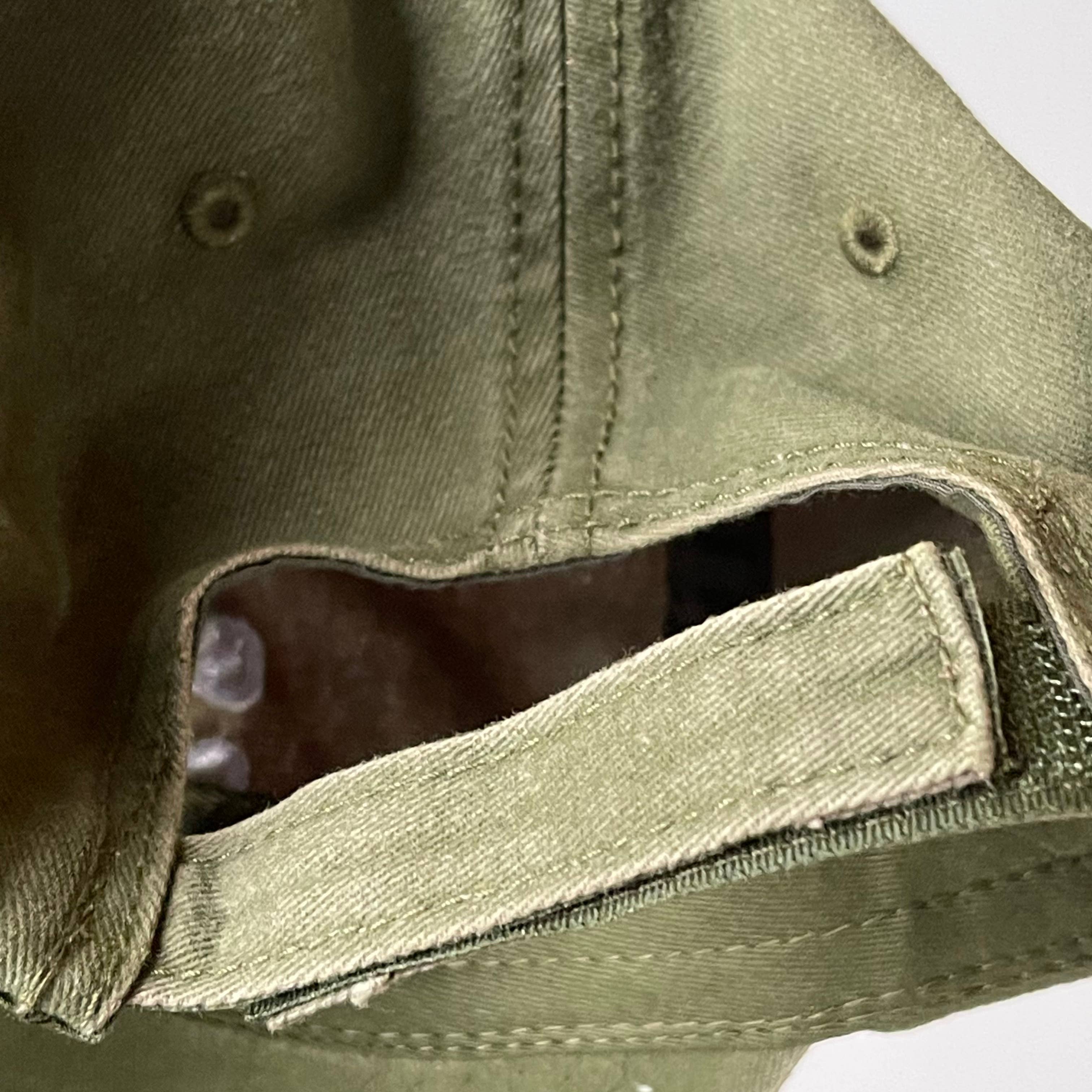Green Olives Dad Hat - Image 2