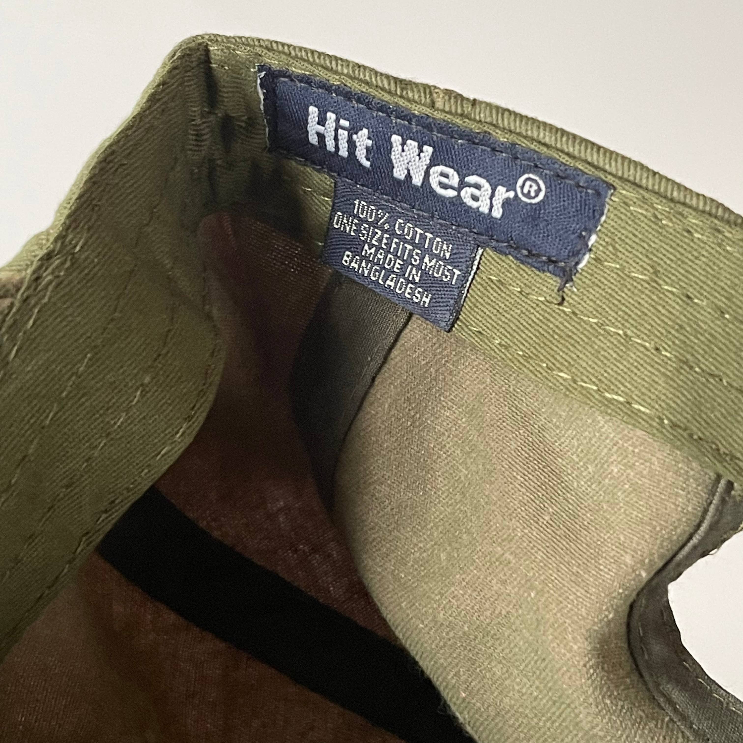 Green Olives Dad Hat - Image 3