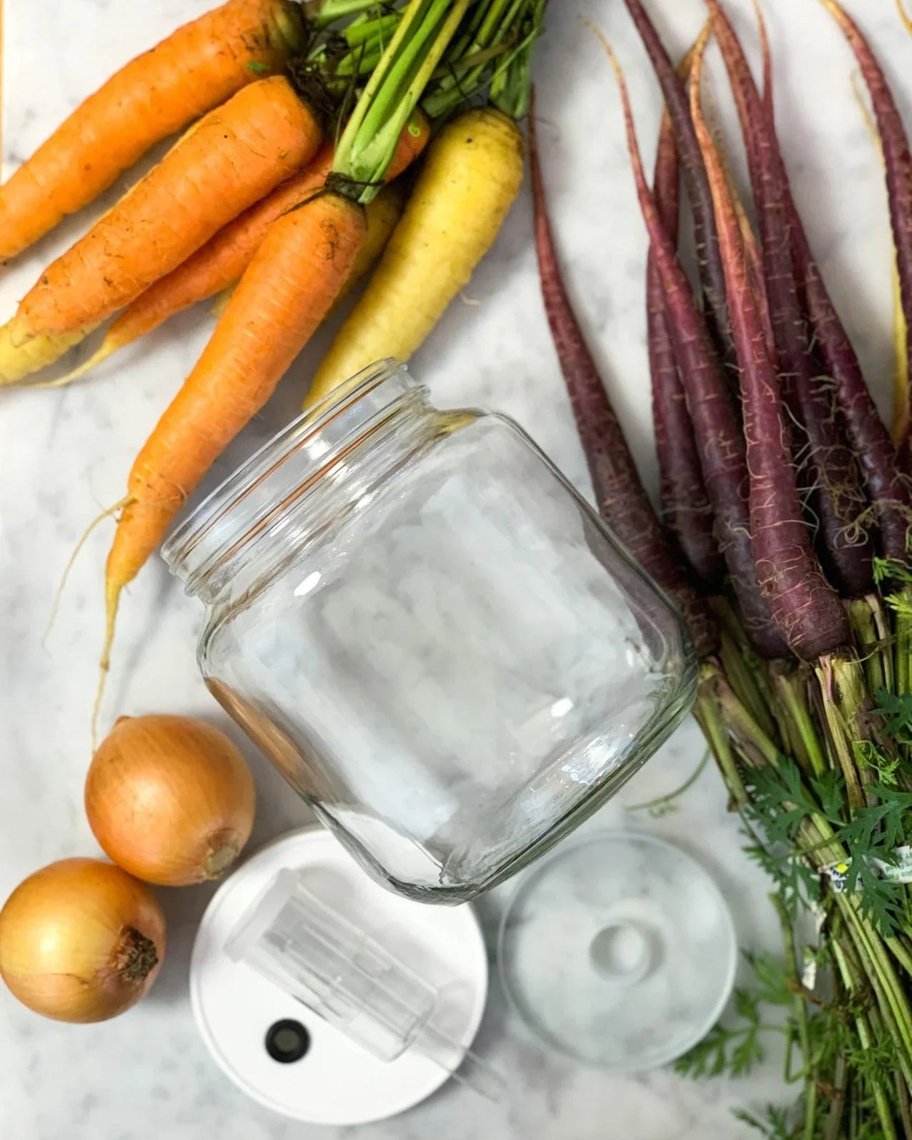 Fermented Vegetable Kit - Image 3