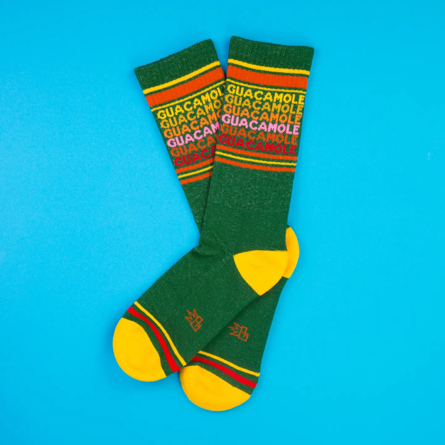 Guacamole Socks - Image 2