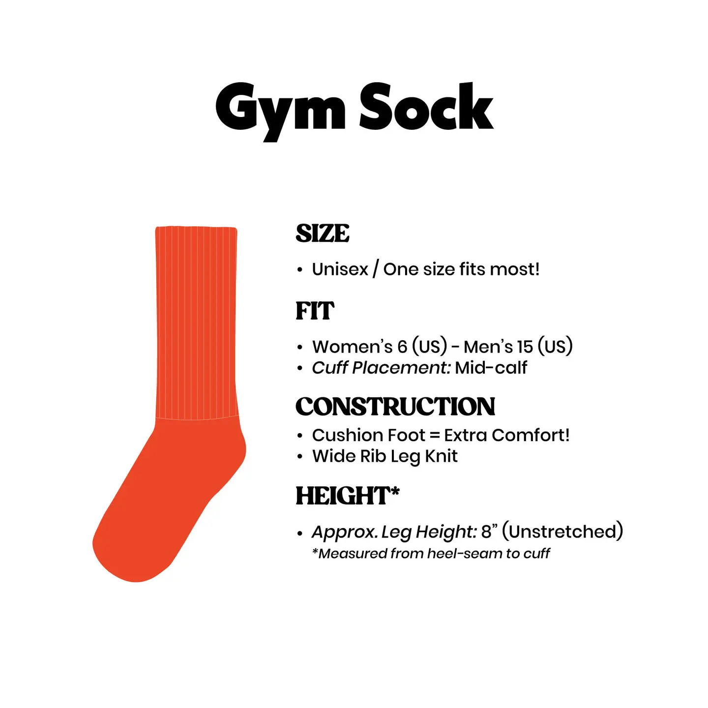 Guacamole Socks - Image 3