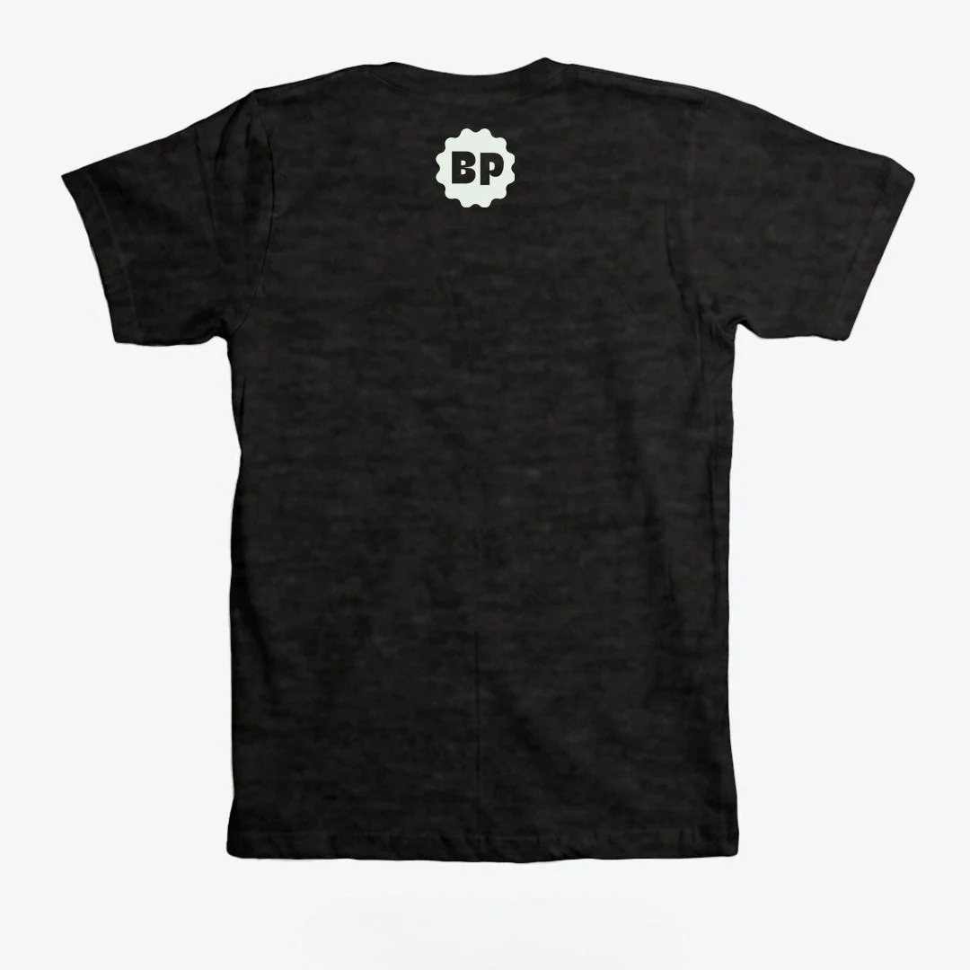 Here To Eat All The Pickles T-Shirt - Image 5