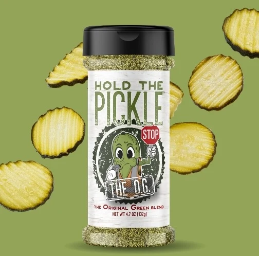 The Original Green Blend - Image 3