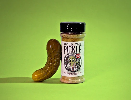 The Original Green Blend - Image 6