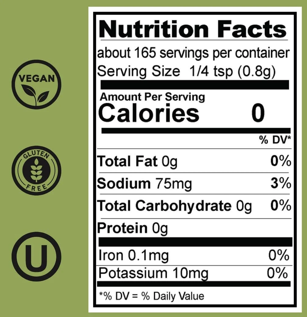 The Original Green Blend - Image 7