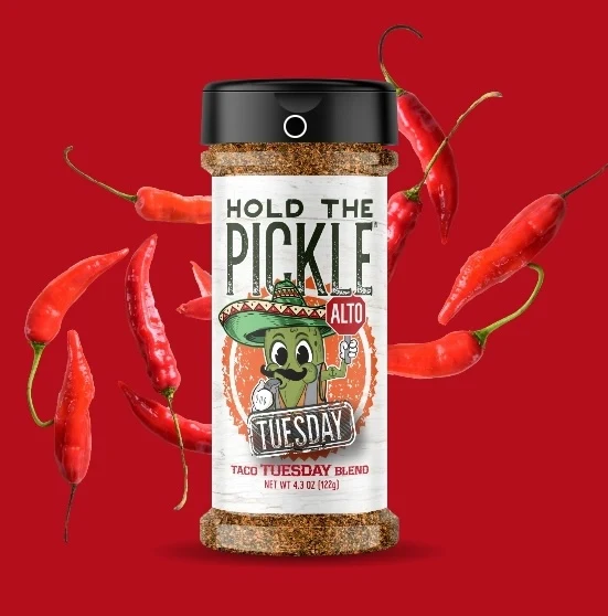 Tex-Mex Taco Tuesday Blend - Image 3