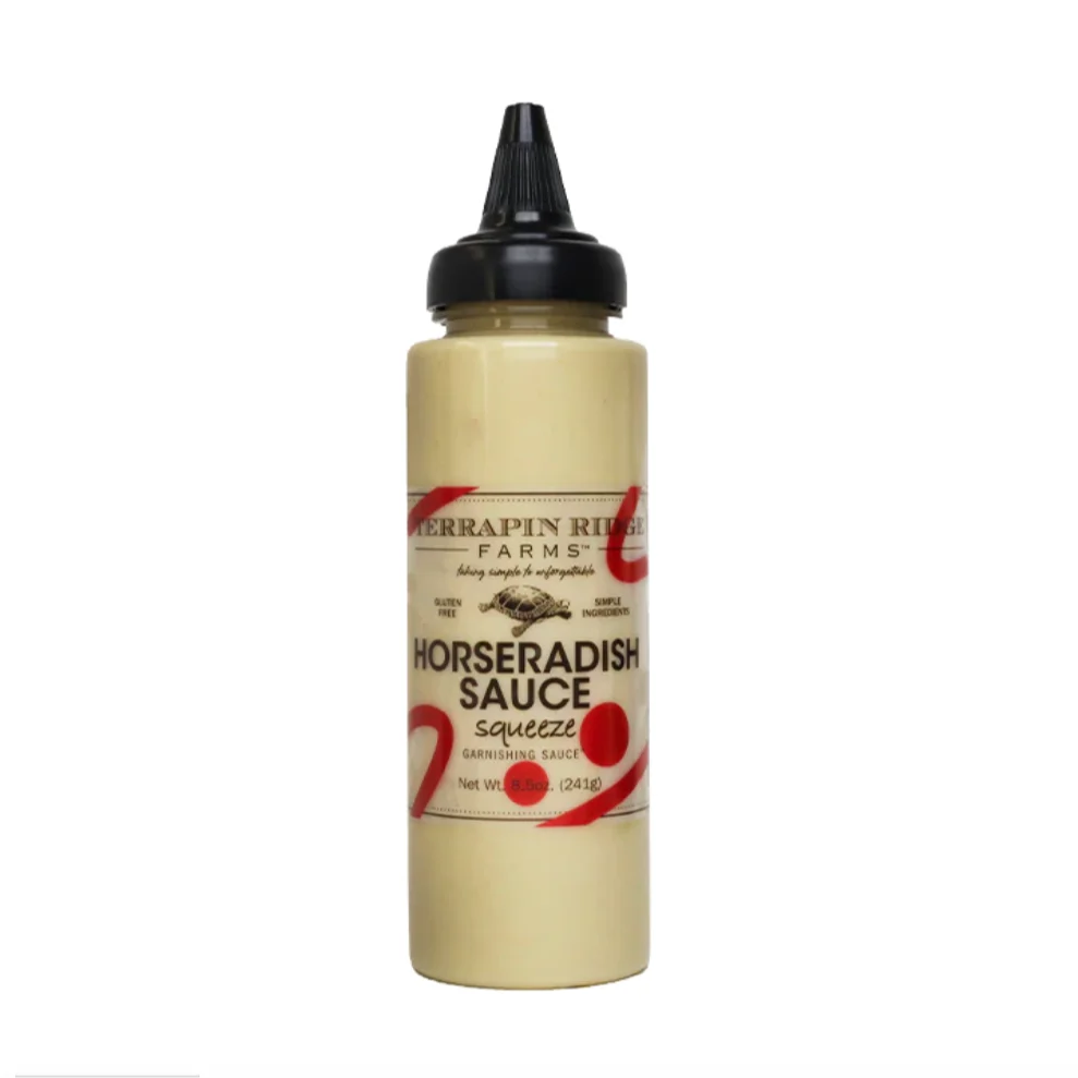 Horseradish Sauce