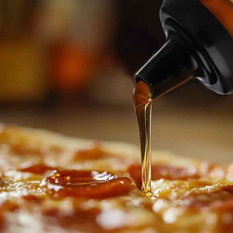 Hot Honey Drizzler - Image 2