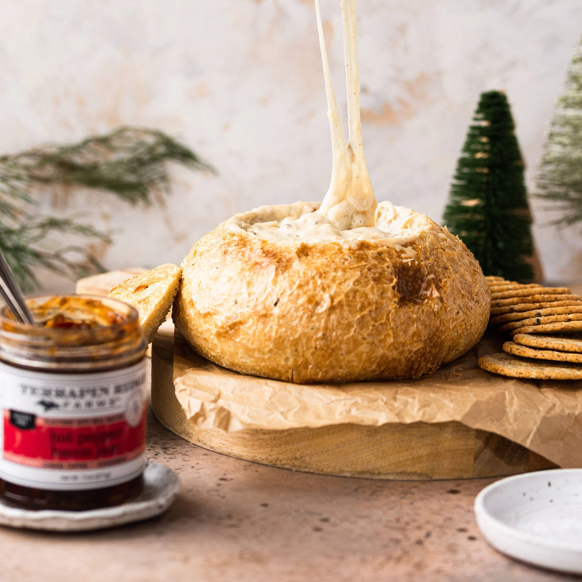 Hot Pepper Bacon Jam - Image 5