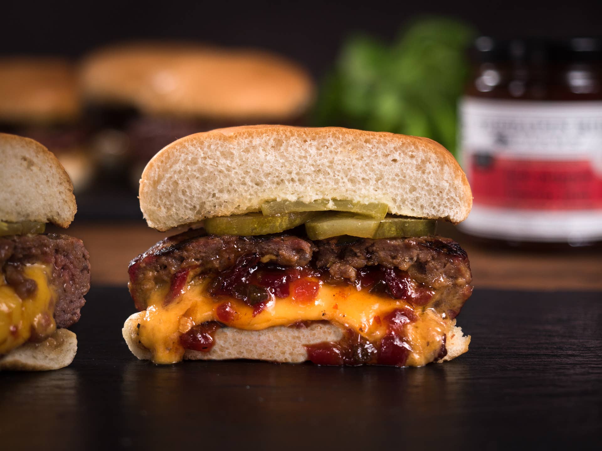 Hot Pepper Bacon Jam - Image 6