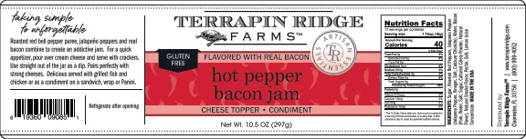 Hot Pepper Bacon Jam - Image 7