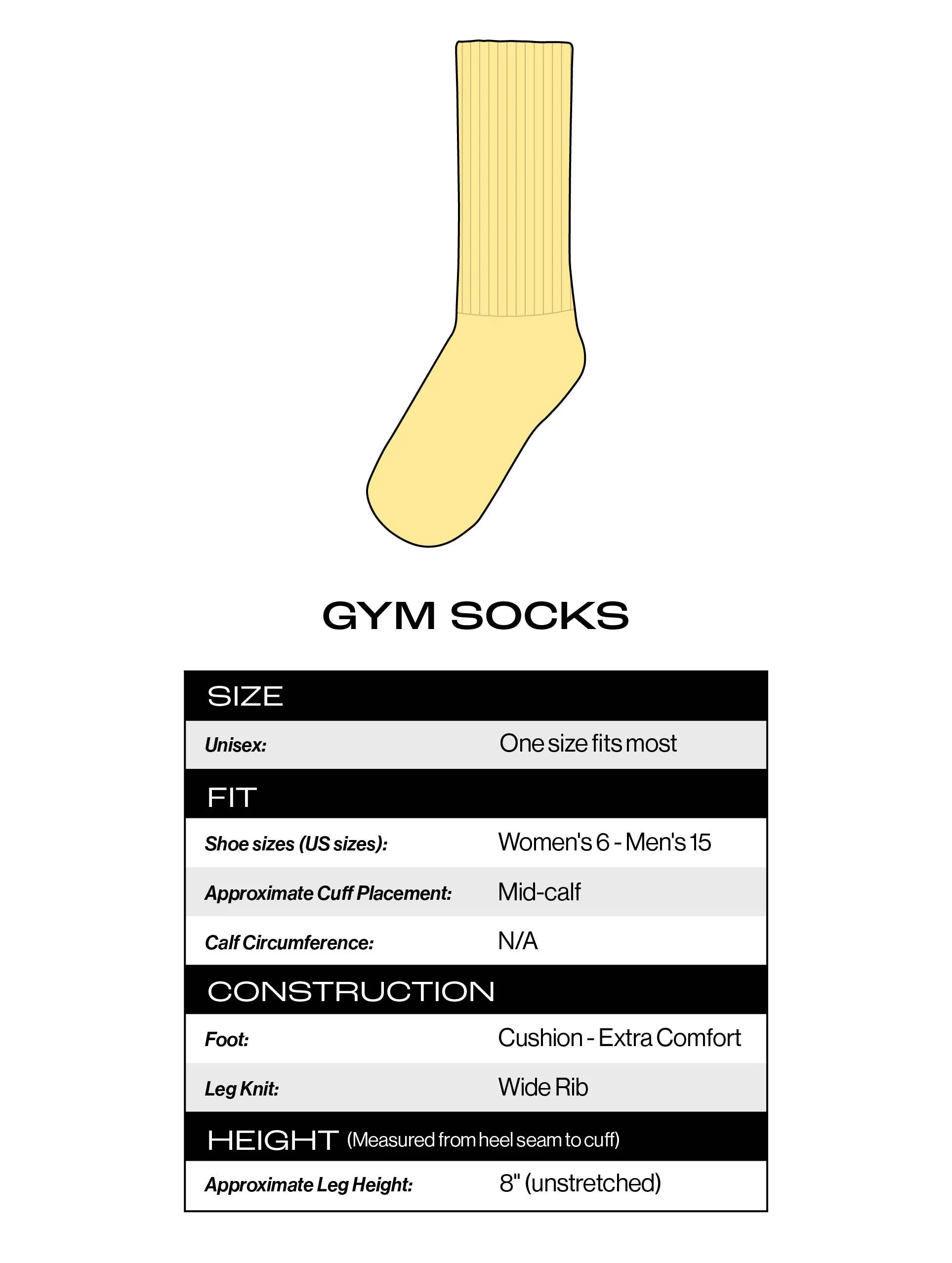 I ❤️ Pickles Socks - Image 4