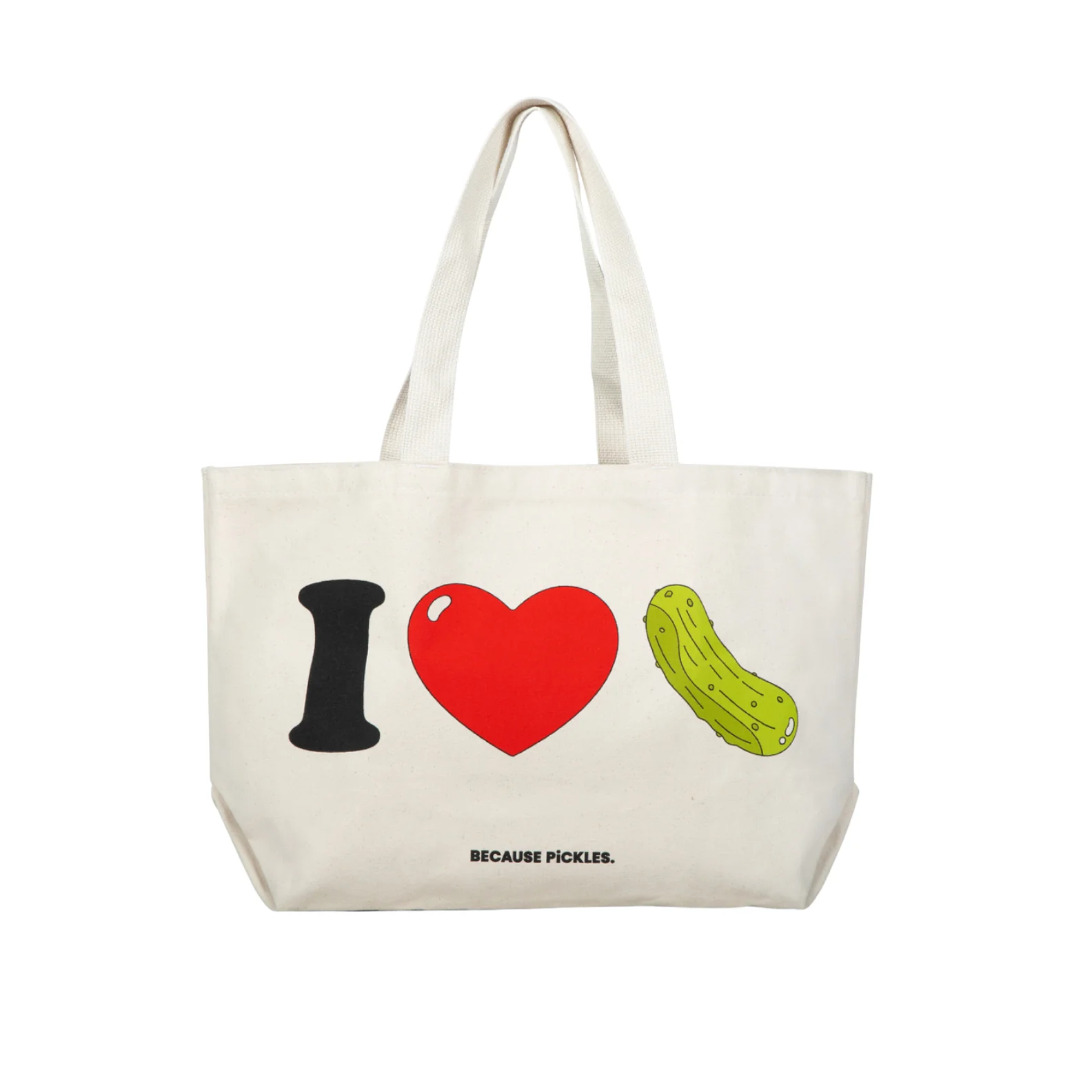 The Gherkin Bag - Image 2