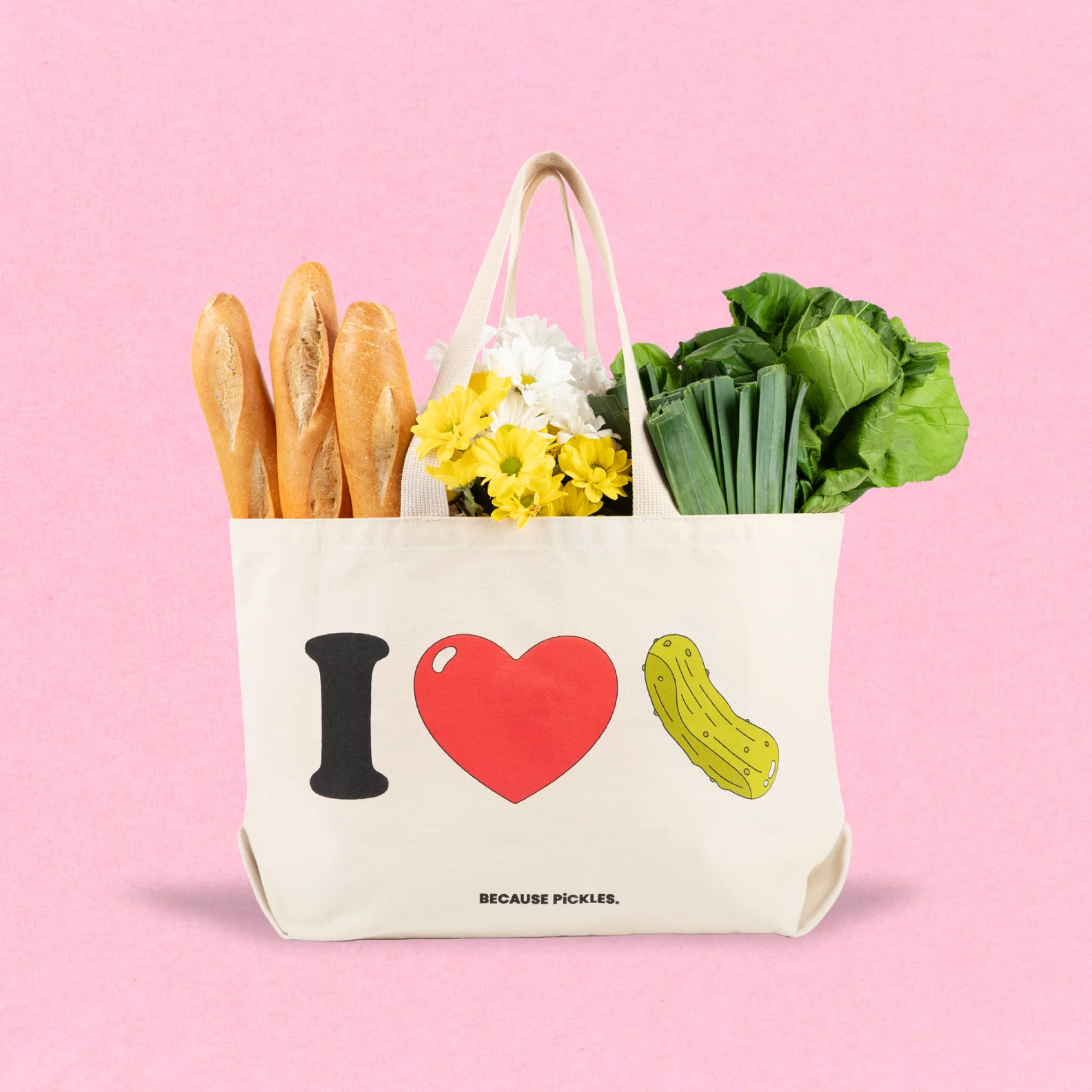 The Gherkin Bag - Image 3