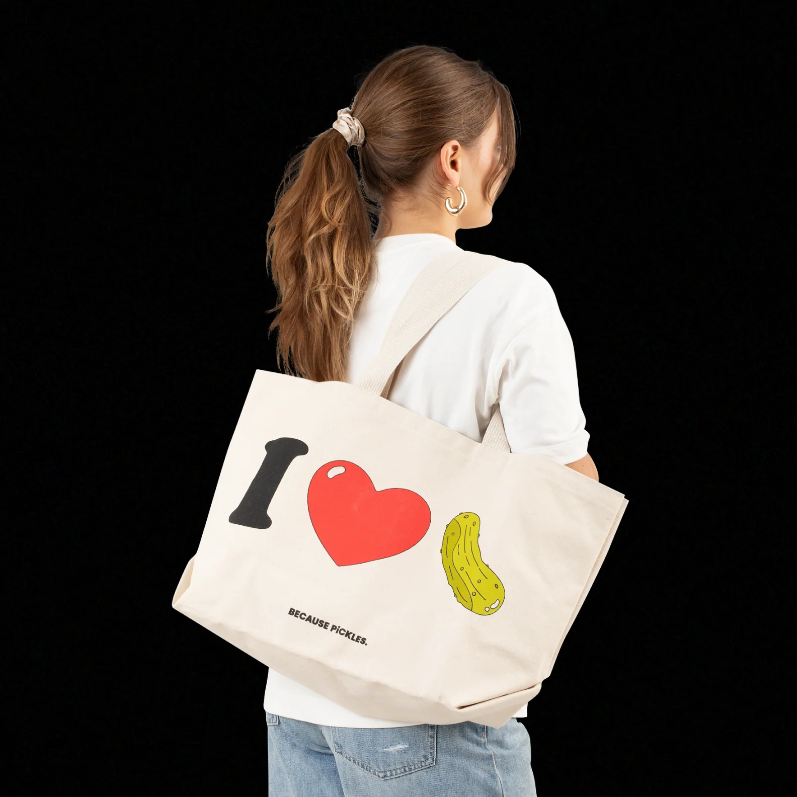 The Gherkin Bag - Image 4