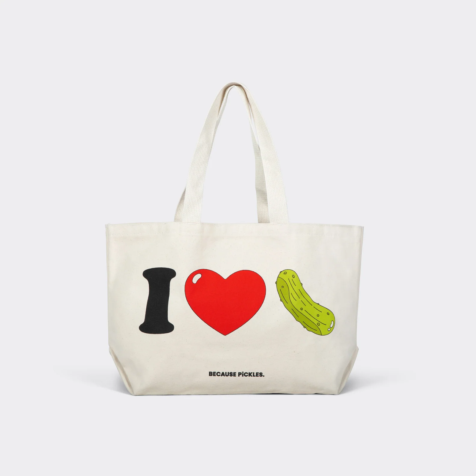 The Gherkin Bag - Image 6