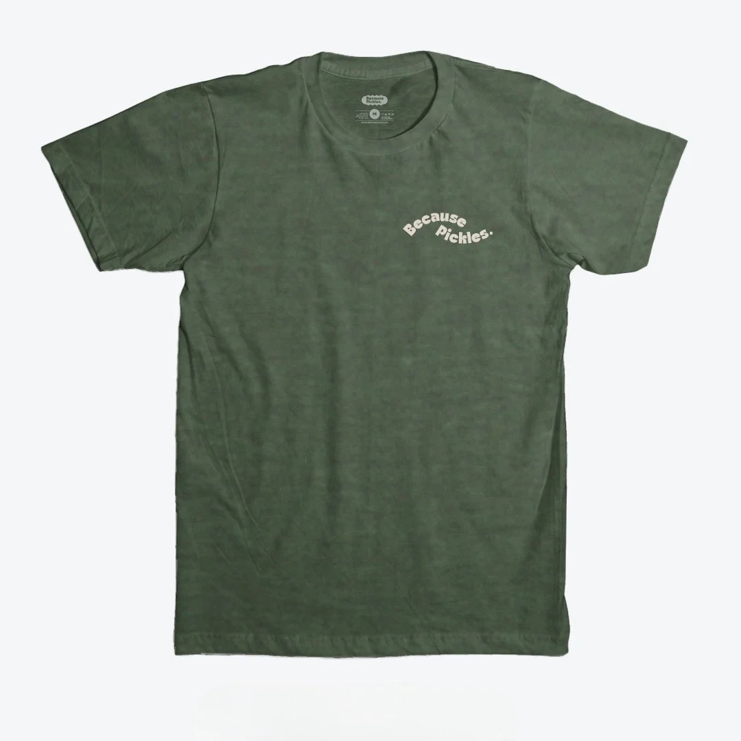 I'm Missing Pickleball For This T-Shirt - Image 5