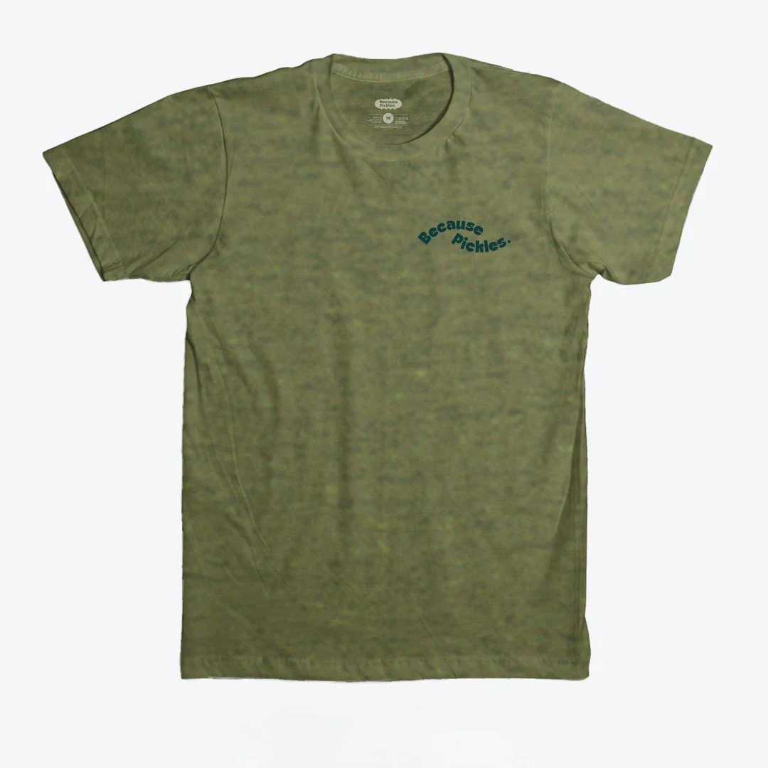 I'm Missing Pickleball For This T-Shirt - Image 6
