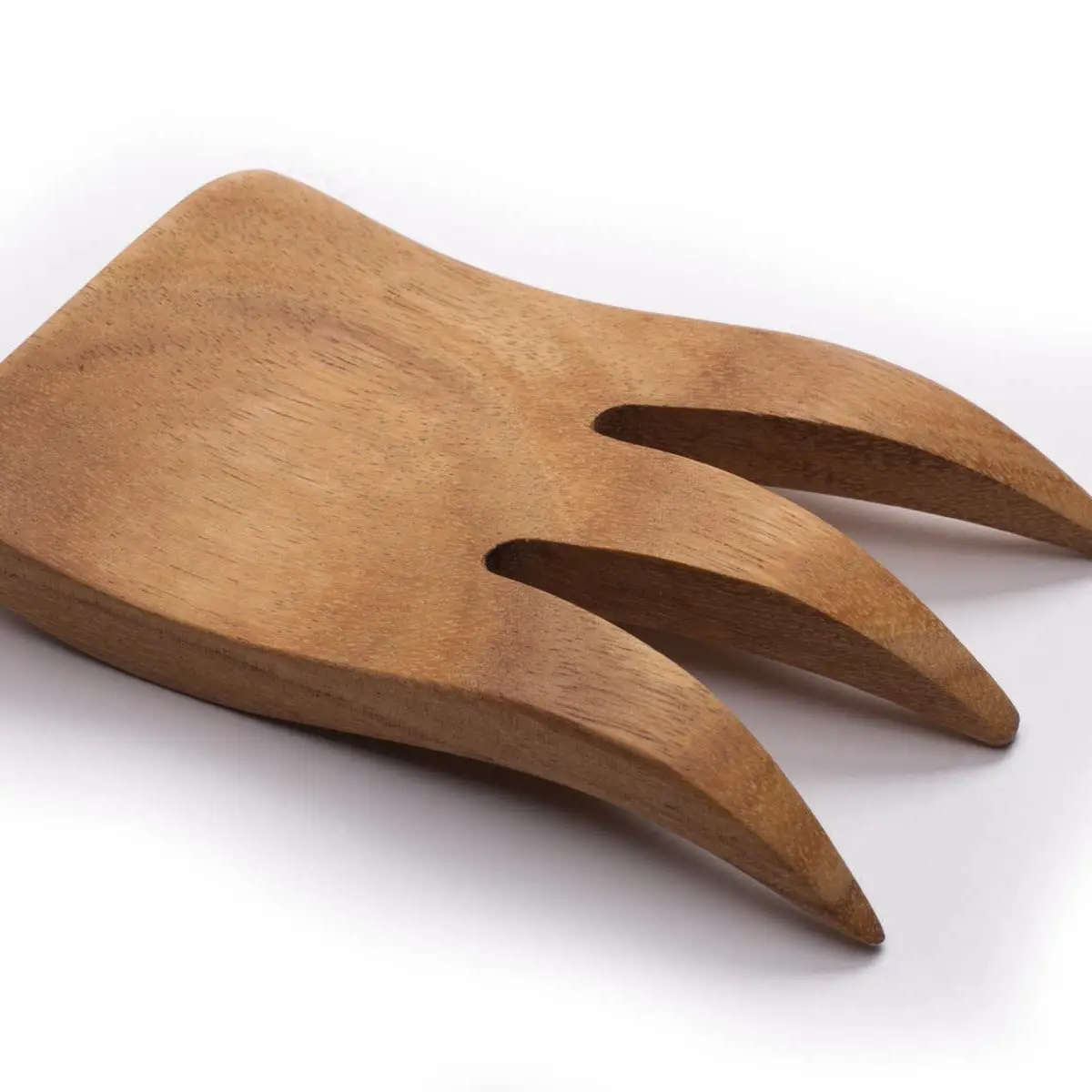 Ironwood Bear Claw Salad Servers - Image 4