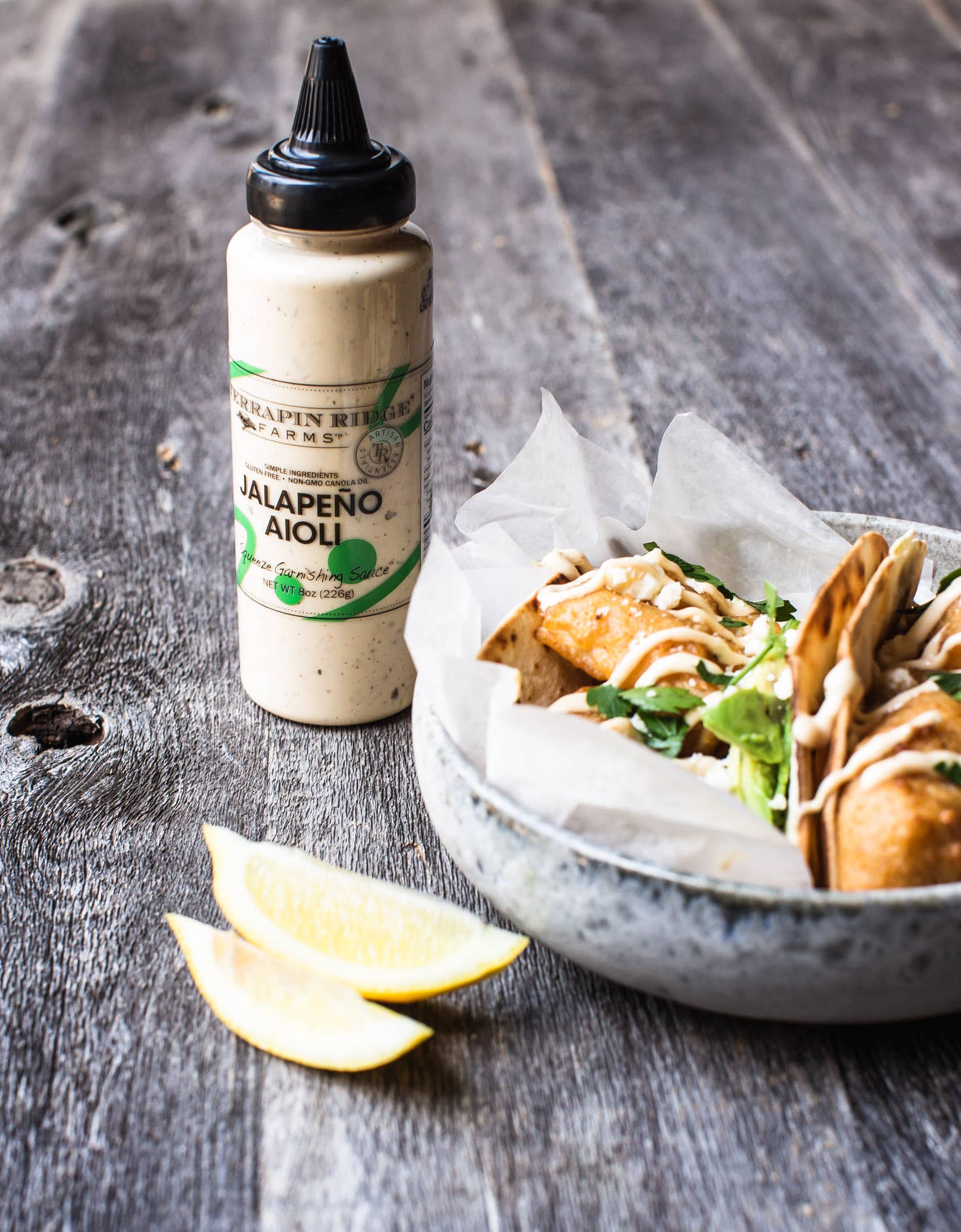 Jalapeño Aioli - Image 2