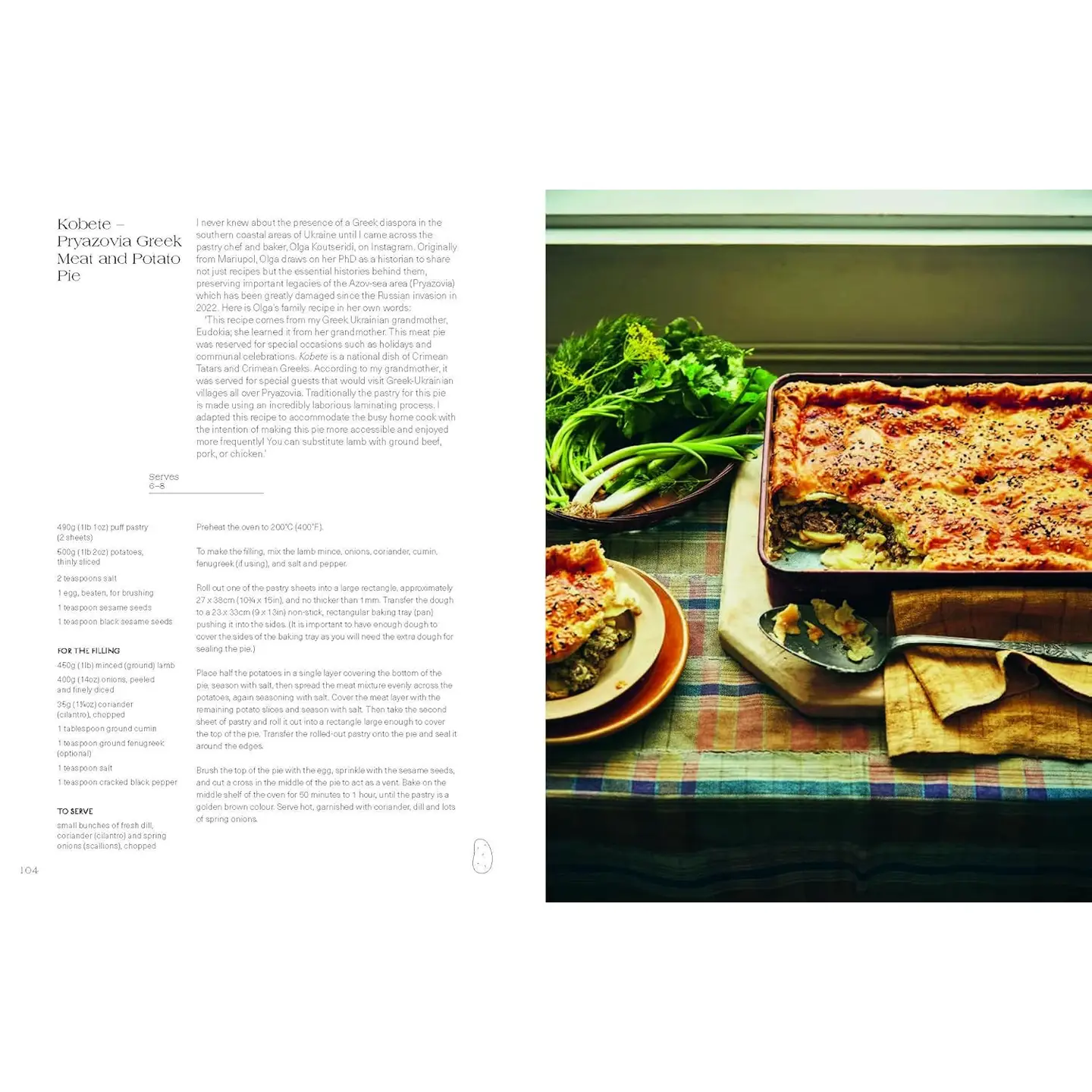 Kapusta Book - Image 4