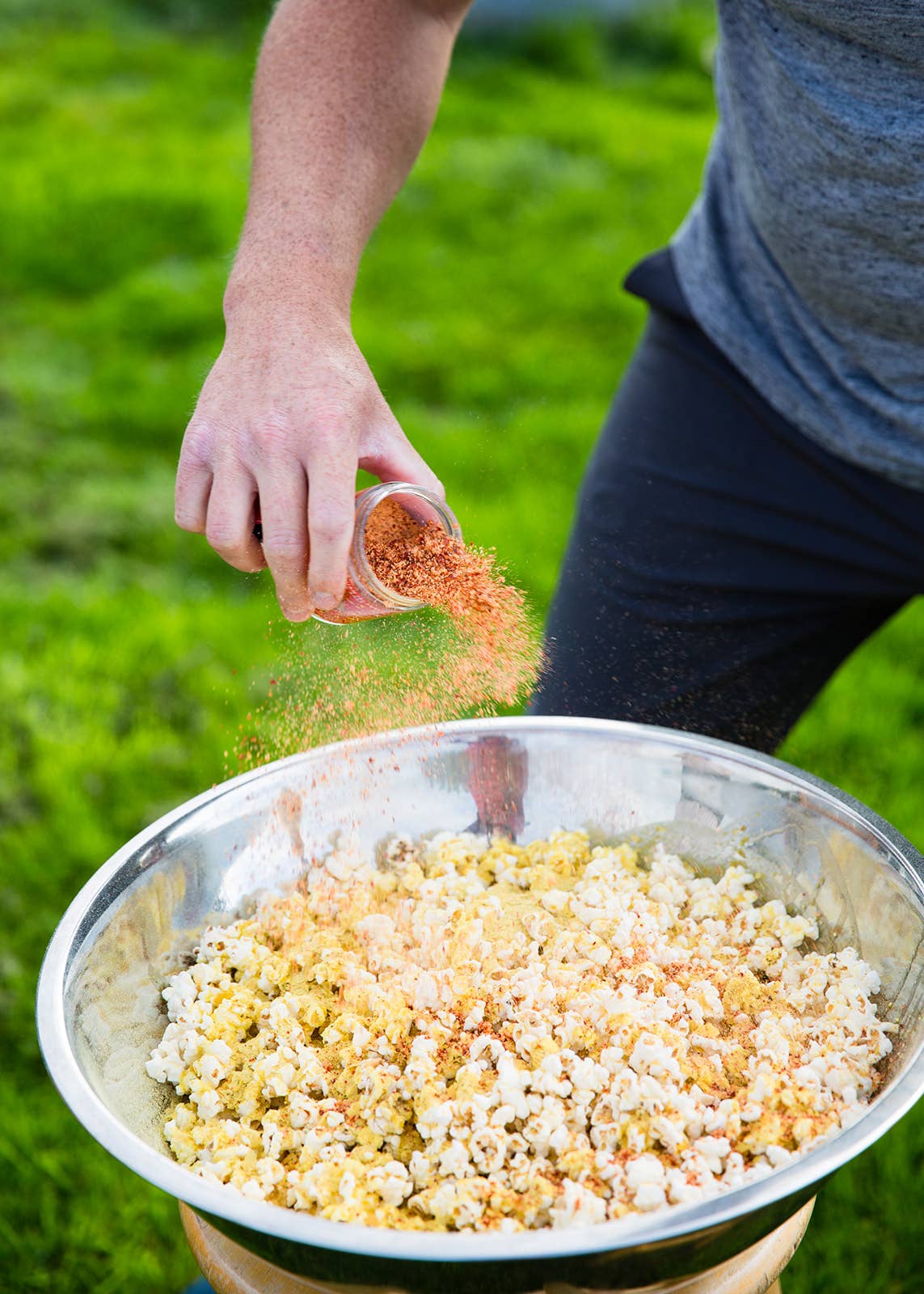 Kimchi Seasoning Blend - Image 4