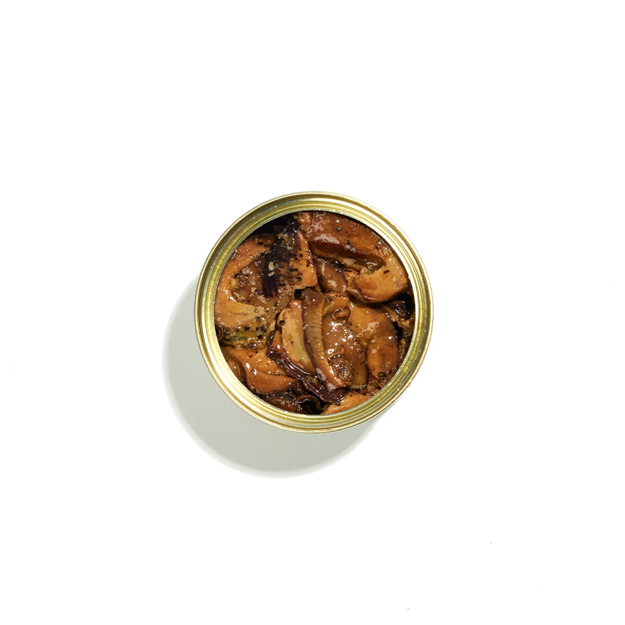 Lemon Pepper Smoked Oysters - Image 6
