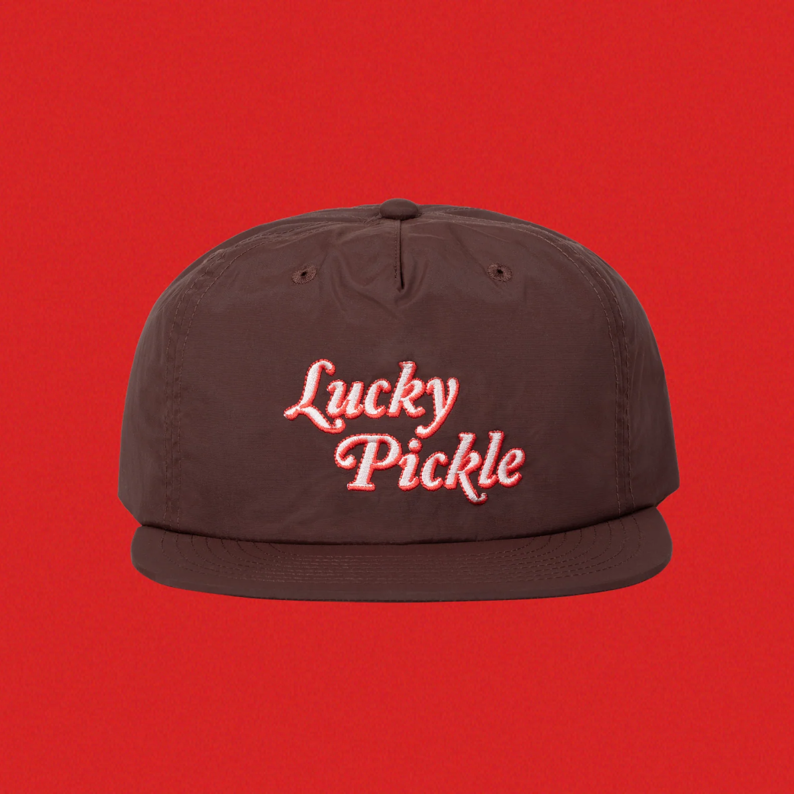 Lucky Pickle Hat - Image 4