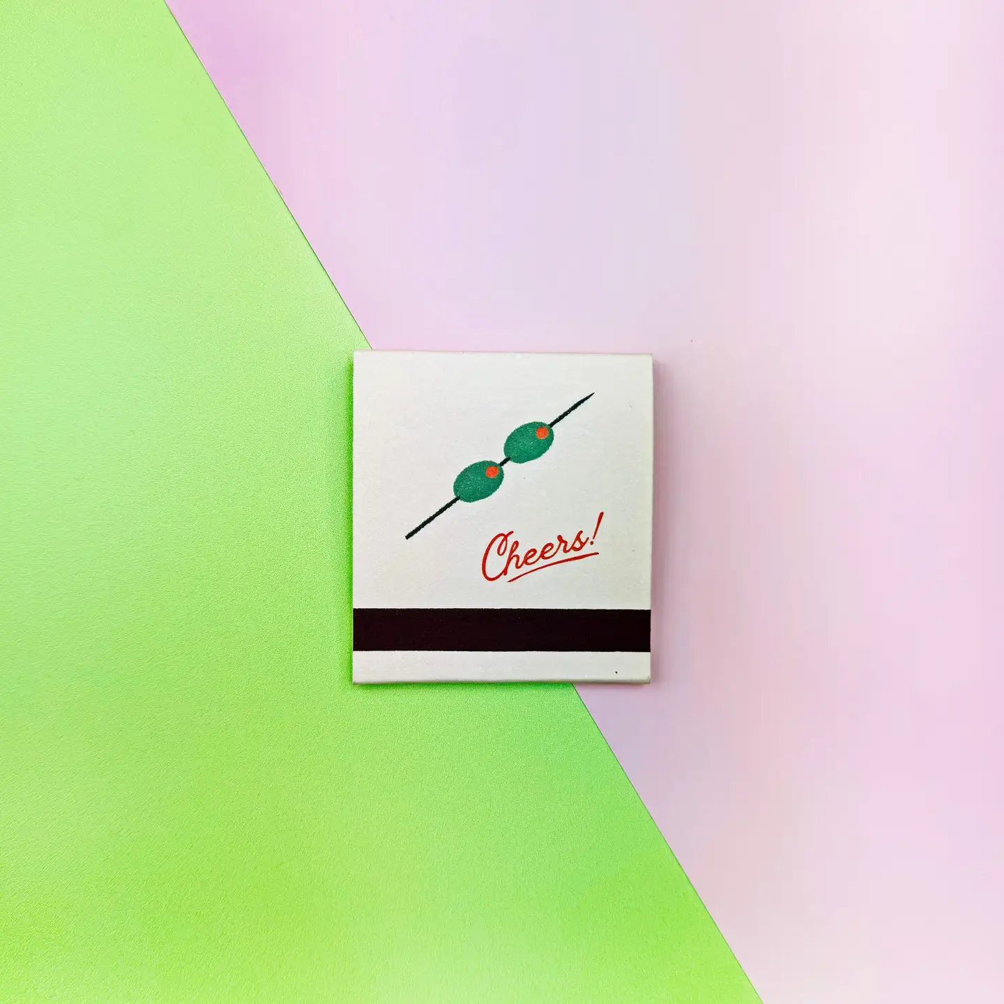 Martini Matches - Image 2