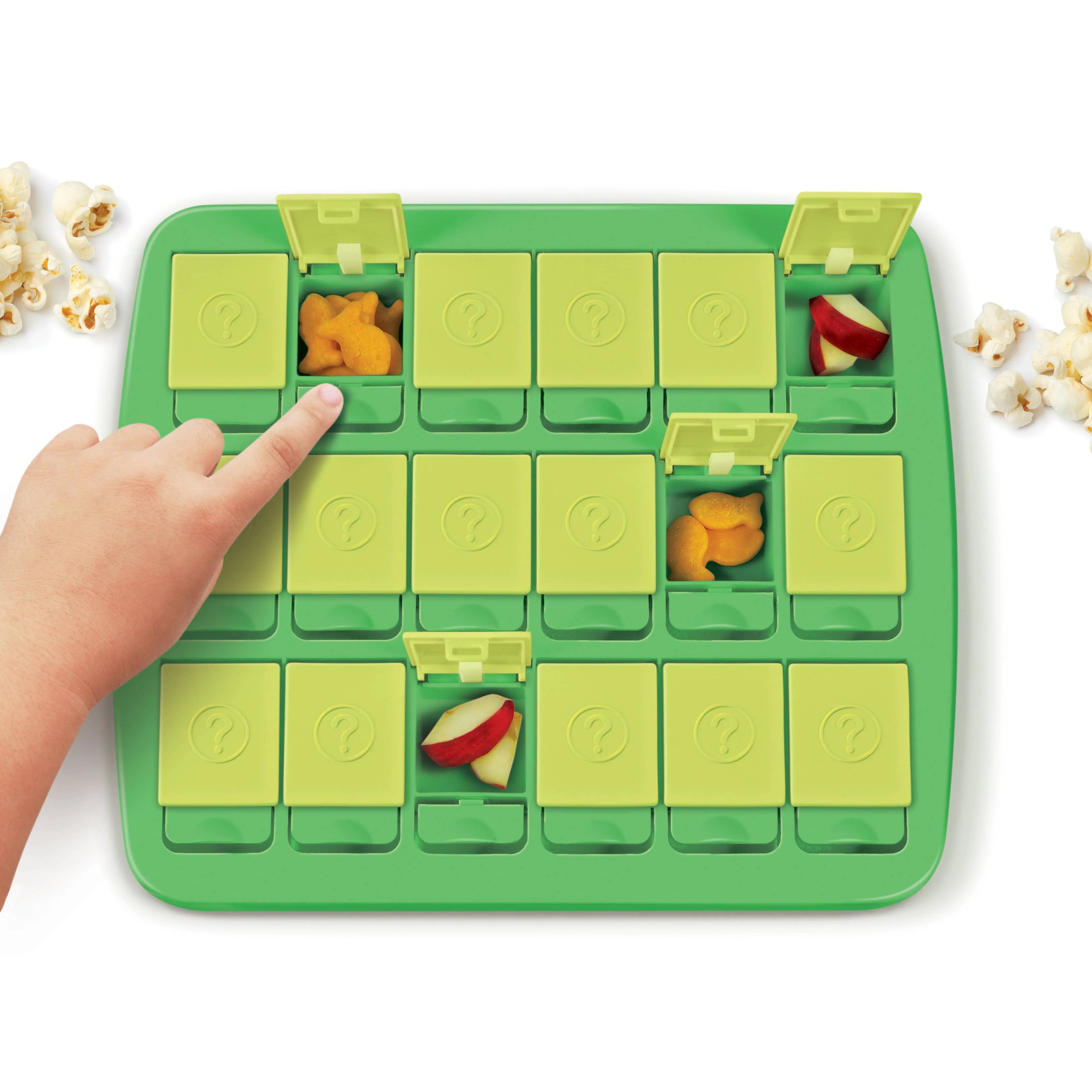 Match Up Memory Snack Tray - Image 2