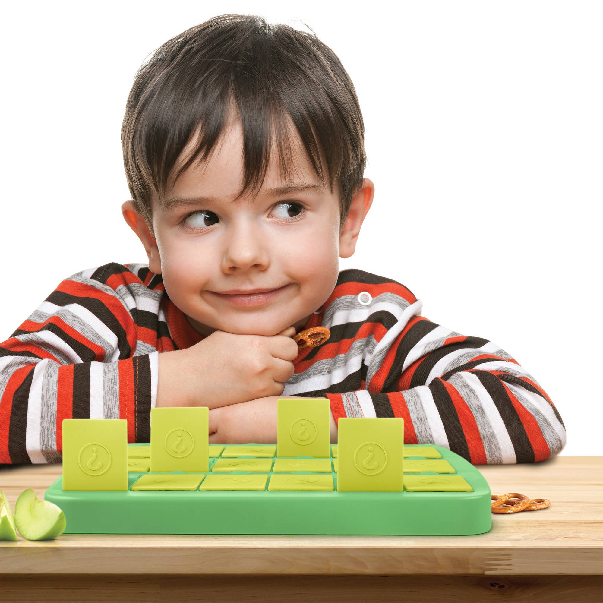 Match Up Memory Snack Tray - Image 3