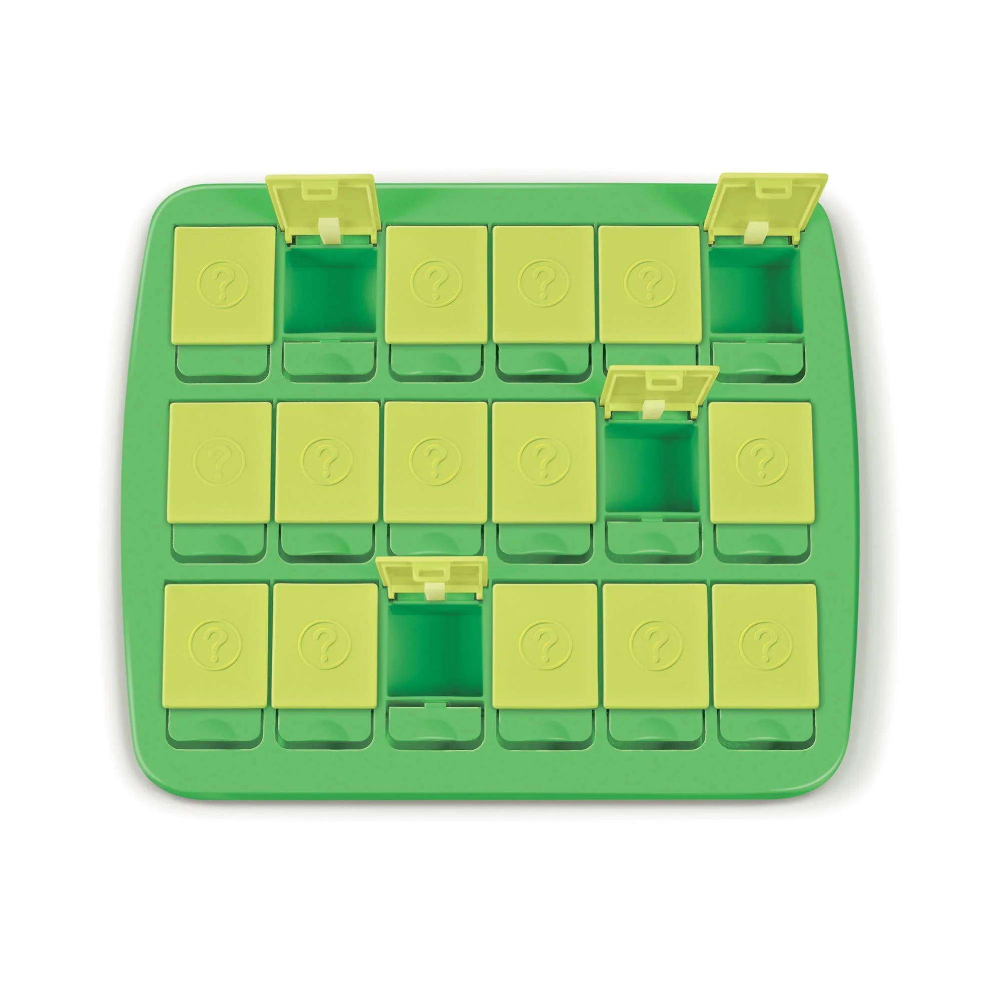 Match Up Memory Snack Tray - Image 4