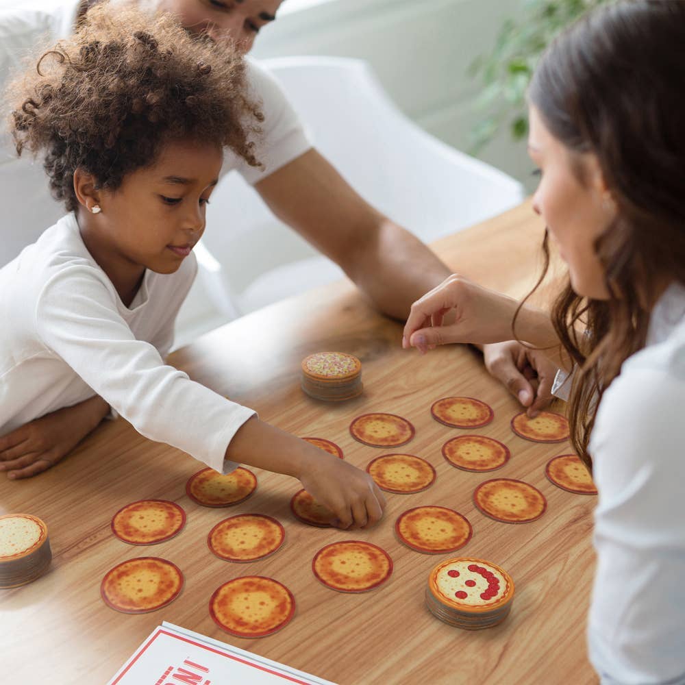 Memoroni - Pizza Memory Game - Image 3