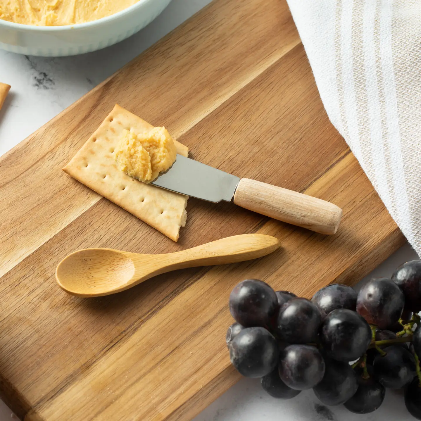 Mini Cheese Spreader - Image 2