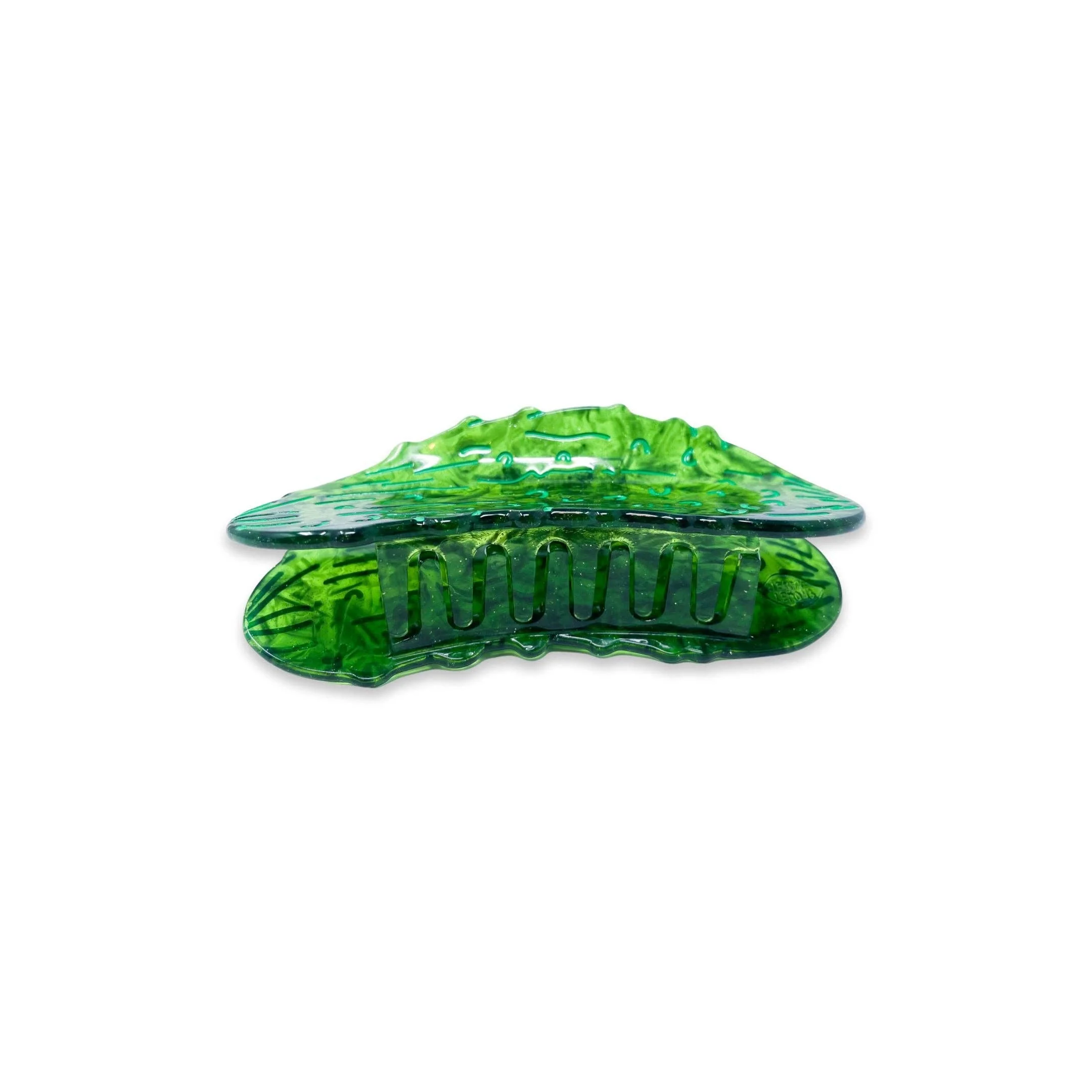Mini Pickle Hair Claw - Image 4