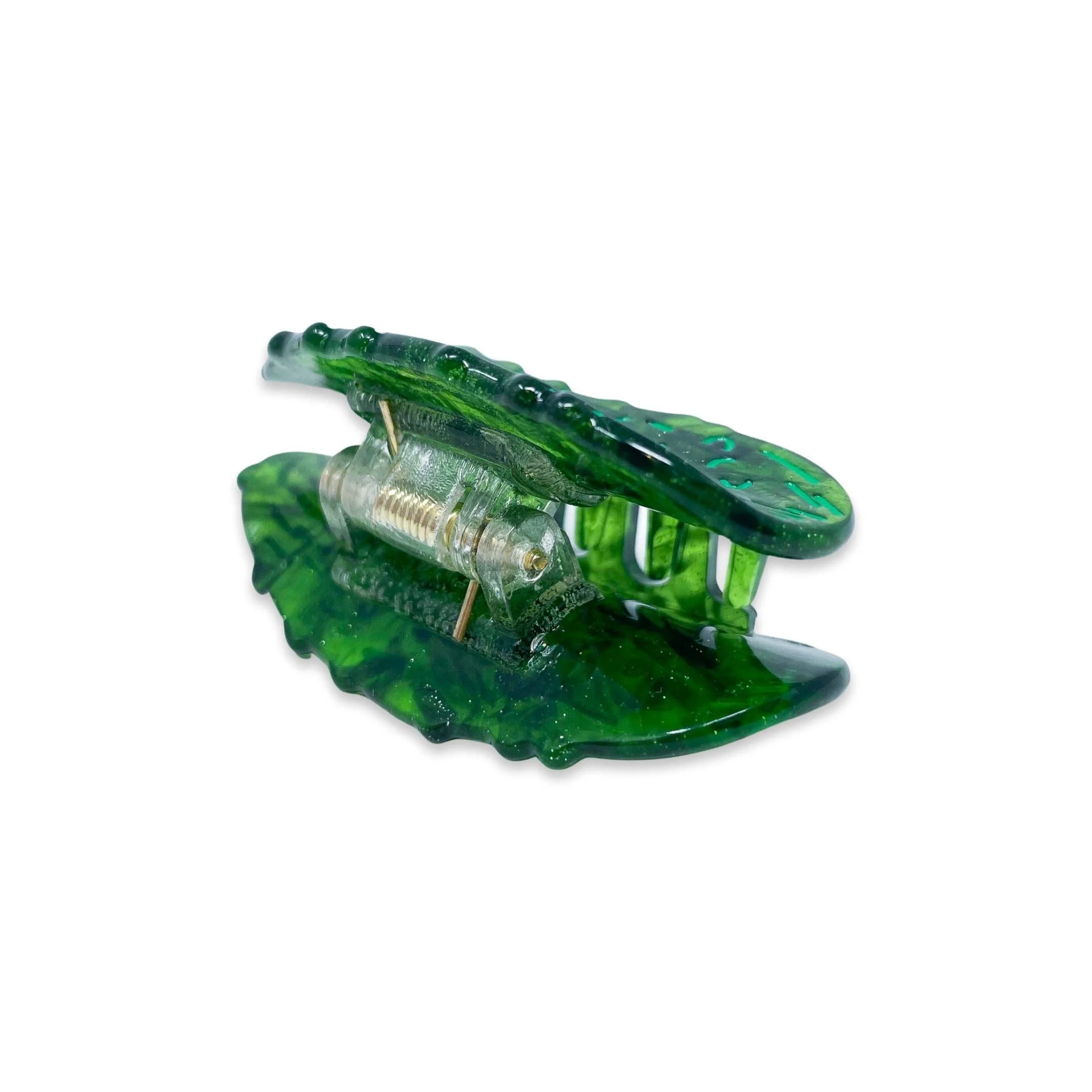Mini Pickle Hair Claw - Image 5