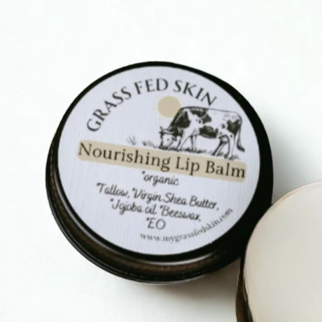 Nourishing Lip Balm - Image 3