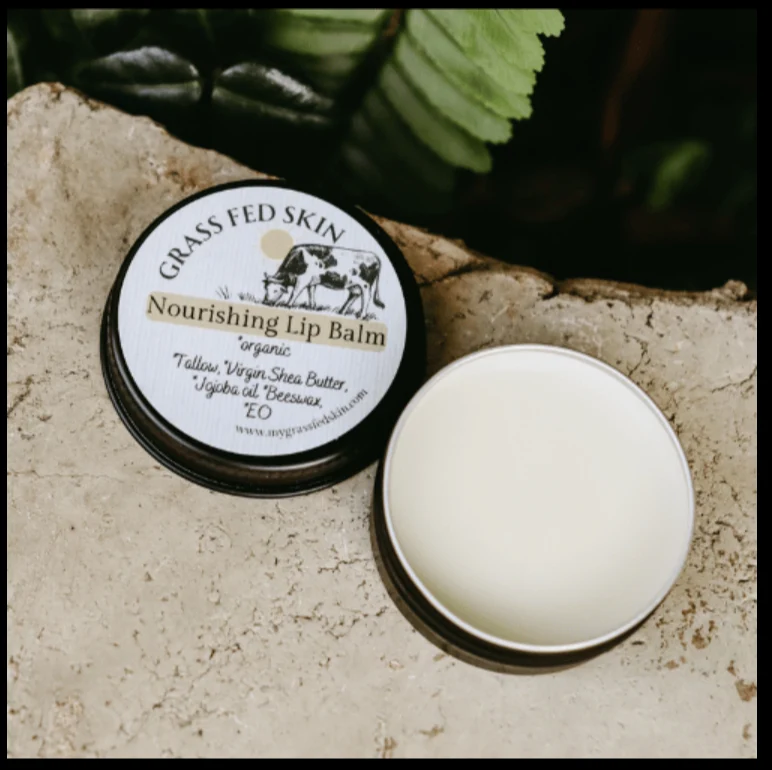 Nourishing Lip Balm - Image 4