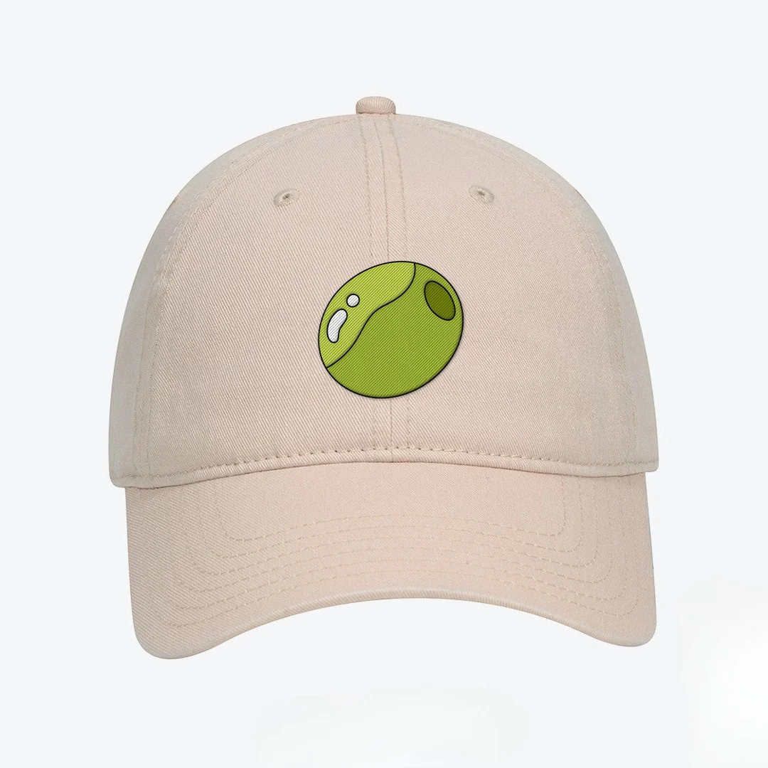 Olive Hat - Image 3