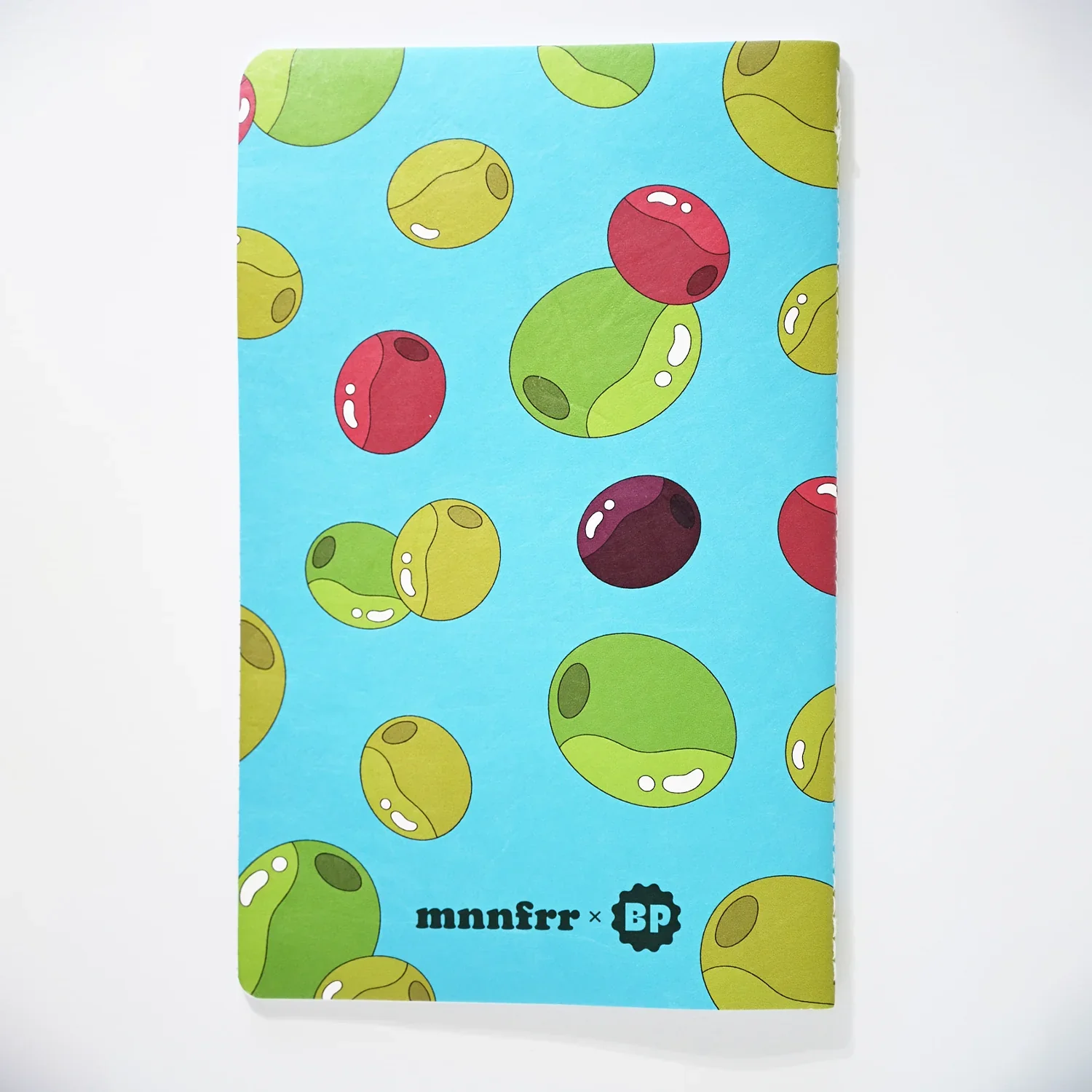 Olive Large Journal - Image 3