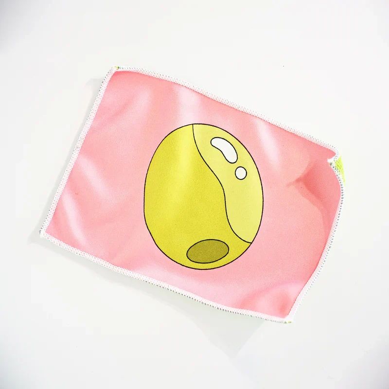 Olive You Eyeglass Cloth - Image 2