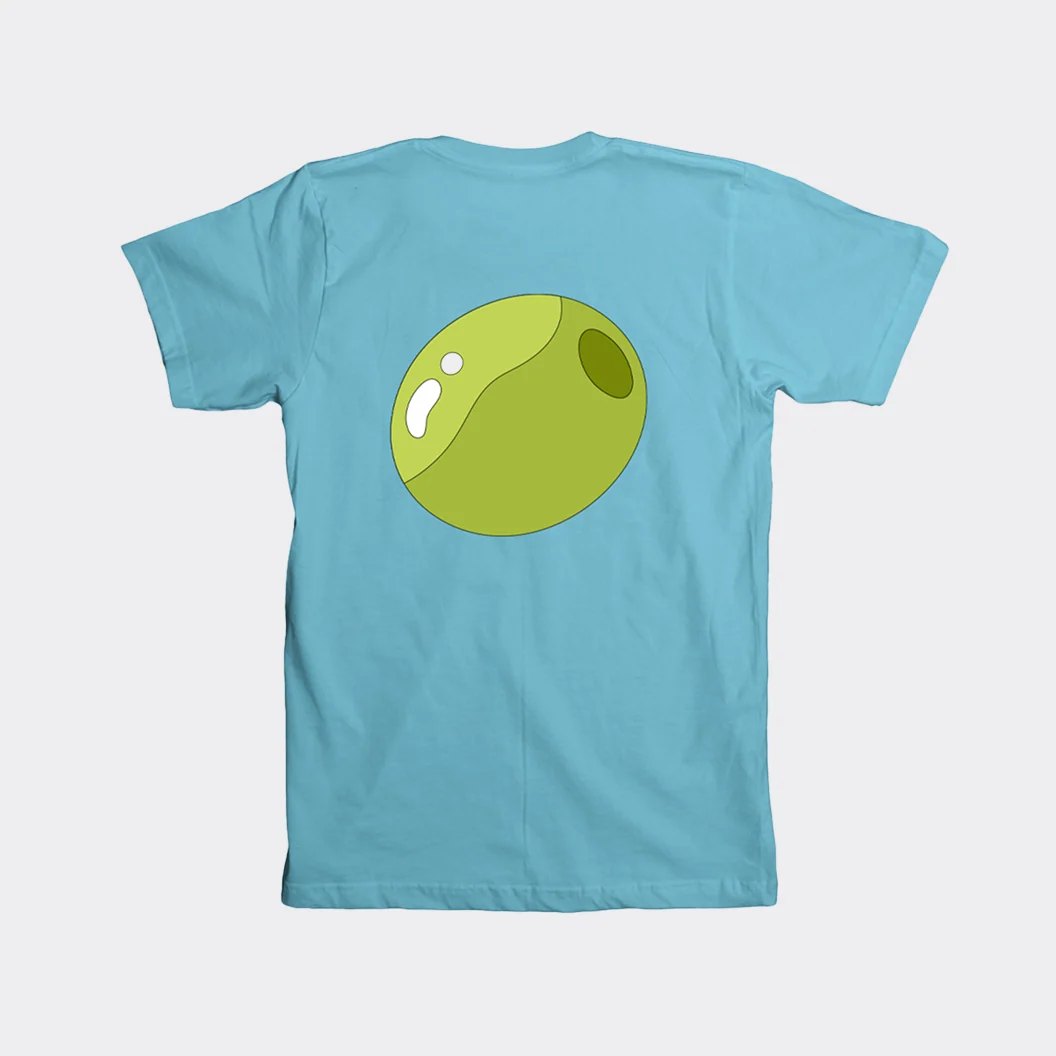 Olive You Tee - Image 3