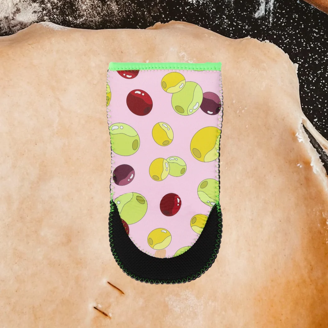 Oven Mitt - Image 3