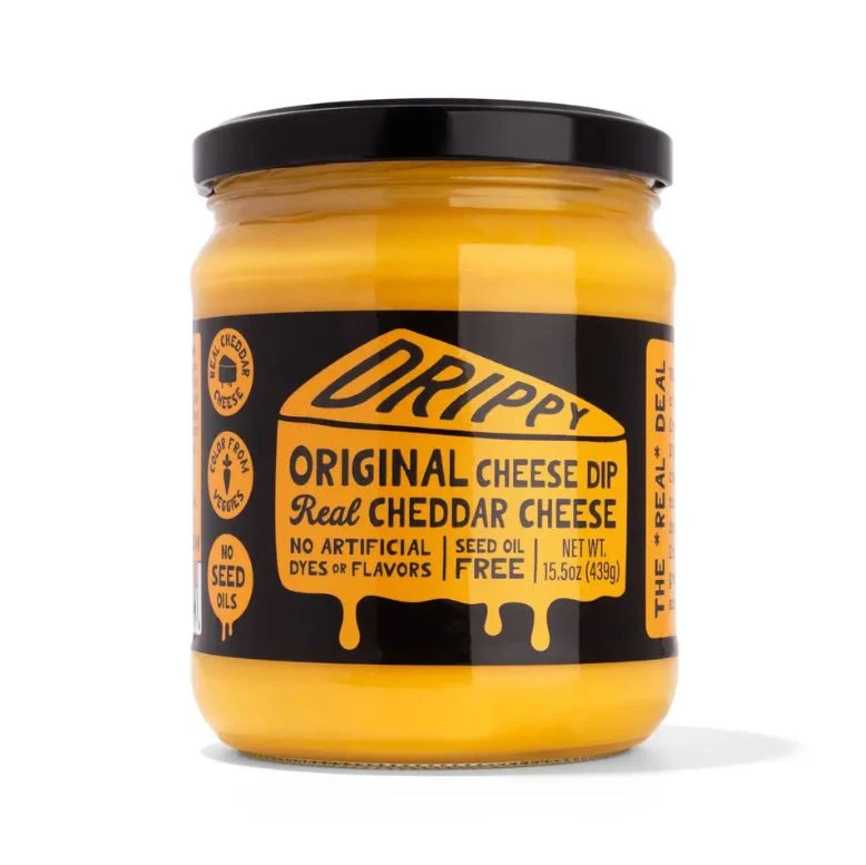 Original Cheese Dip
