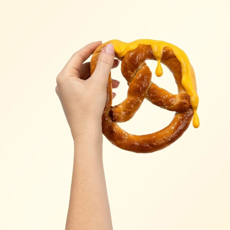 Original Cheese Dip - Image 3